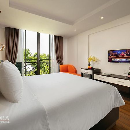 Bendecir Hotel & Spa Ανόι Εξωτερικό φωτογραφία
