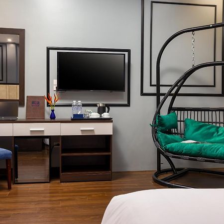 Bendecir Hotel & Spa Ανόι Εξωτερικό φωτογραφία