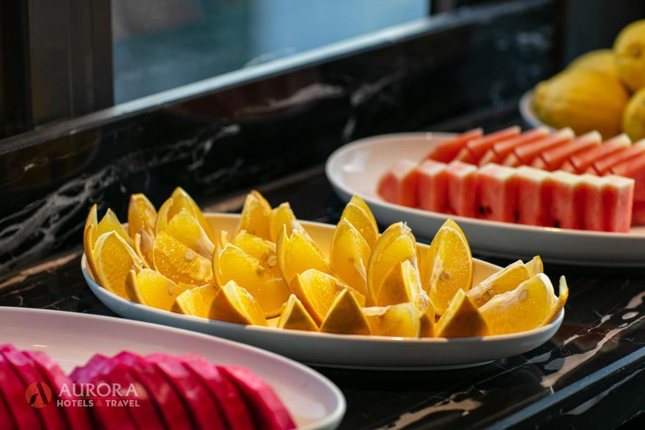 Bendecir Hotel & Spa Ανόι Εξωτερικό φωτογραφία