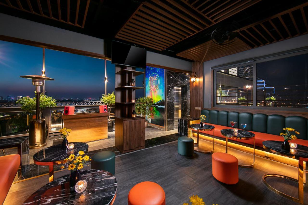 Bendecir Hotel & Spa Ανόι Εξωτερικό φωτογραφία