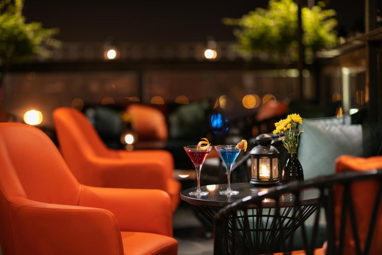 Bendecir Hotel & Spa Ανόι Εξωτερικό φωτογραφία
