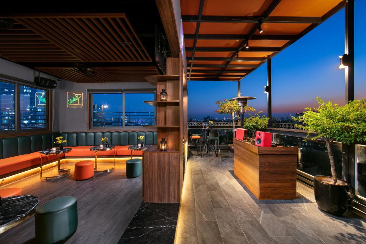 Bendecir Hotel & Spa Ανόι Εξωτερικό φωτογραφία