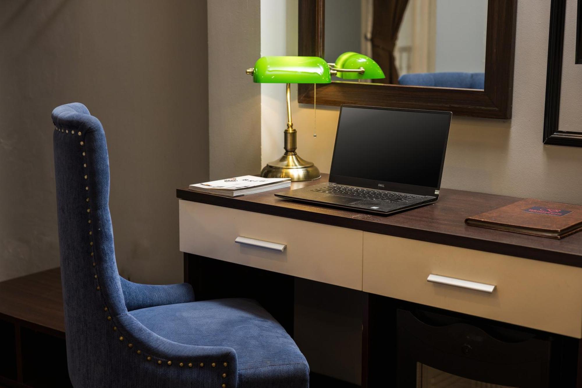 Bendecir Hotel & Spa Ανόι Εξωτερικό φωτογραφία